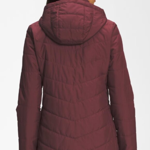 The North Face Tamburello Parka - NWOT - Picture 2 of 10